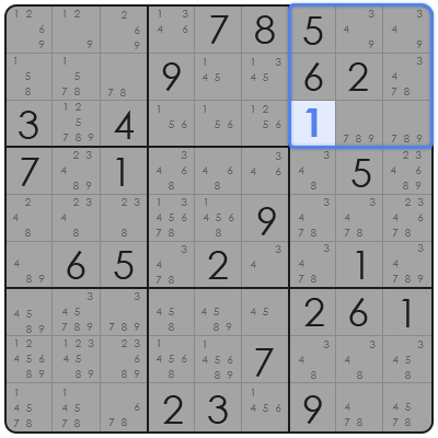 sudoku ny times