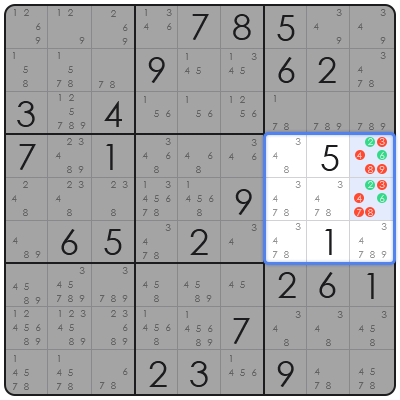 very hard sudoku printable