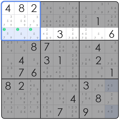 blank sudoku grid to print